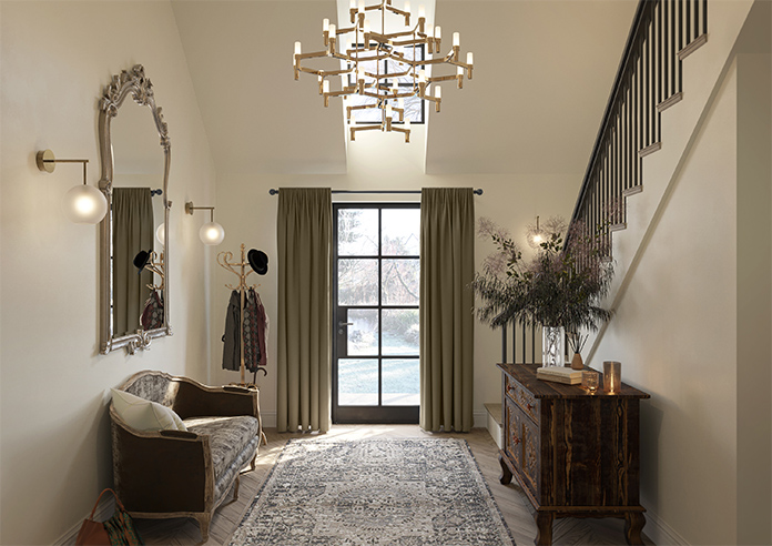 Ascot, Java - Made to Measure Curtains - Image 14